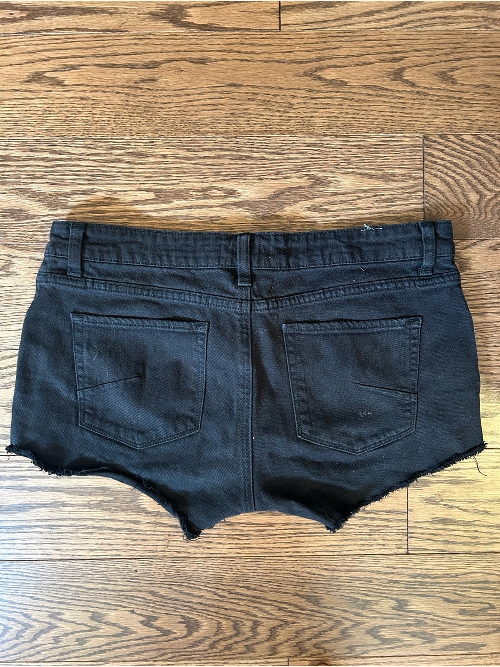 Talula Jean Shorts size 29 - Picture 2 of 7